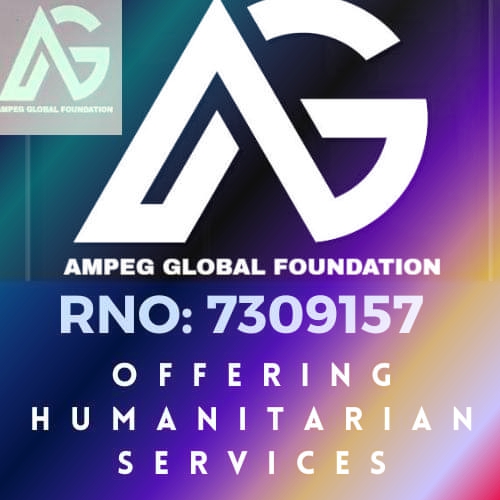 AMPEG Global Foundation